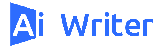 AI Writer Logo